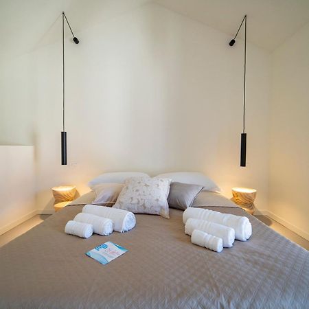 Via Vittorio Veneto 468 Chiari Aparthotel Eksteriør bilde