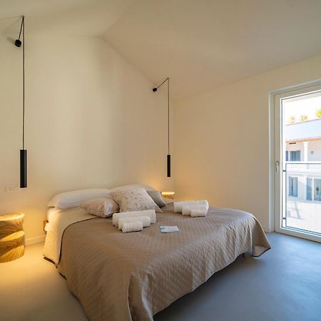 Via Vittorio Veneto 468 Chiari Aparthotel Eksteriør bilde