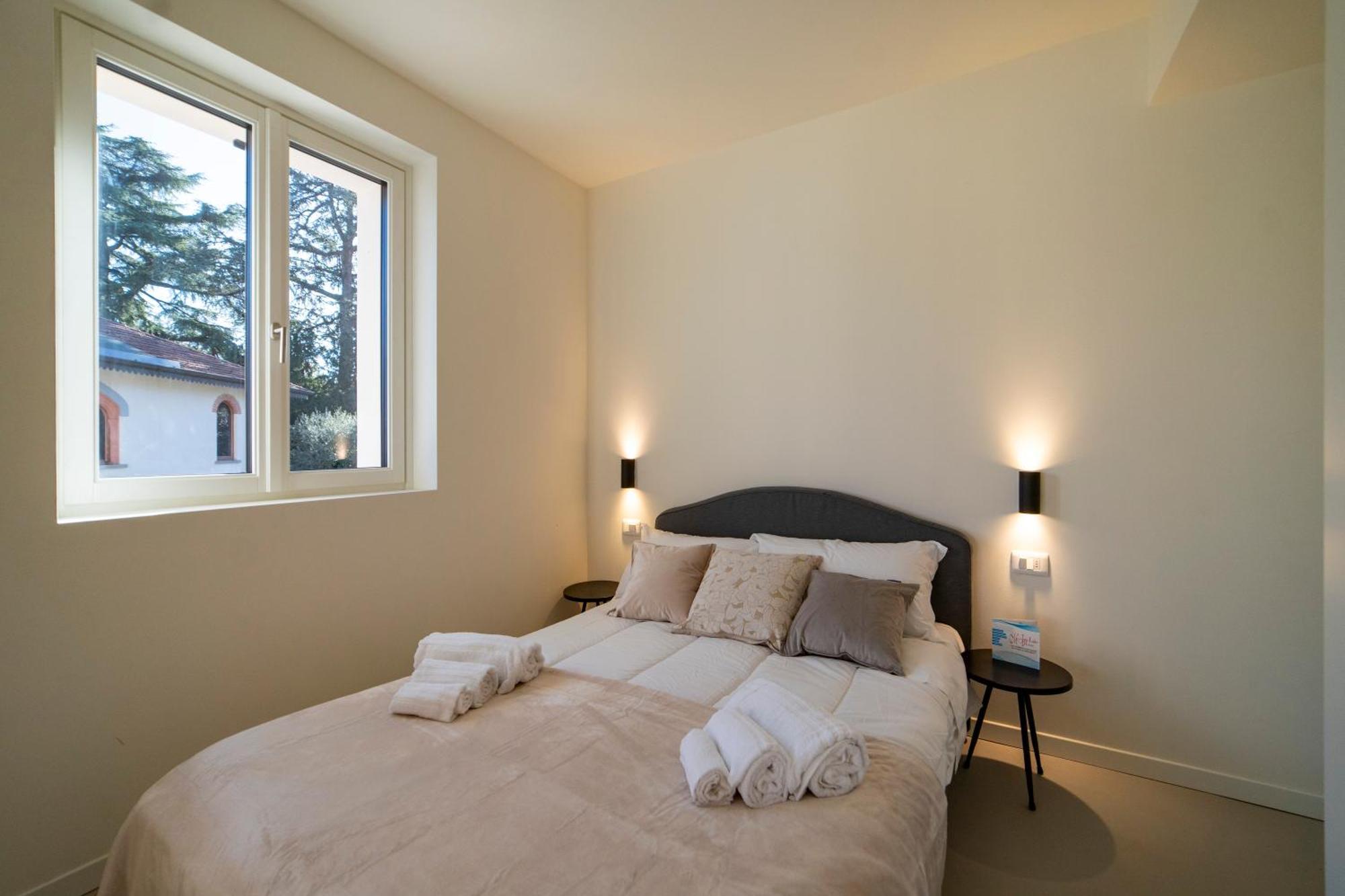 Via Vittorio Veneto 468 Chiari Aparthotel Eksteriør bilde
