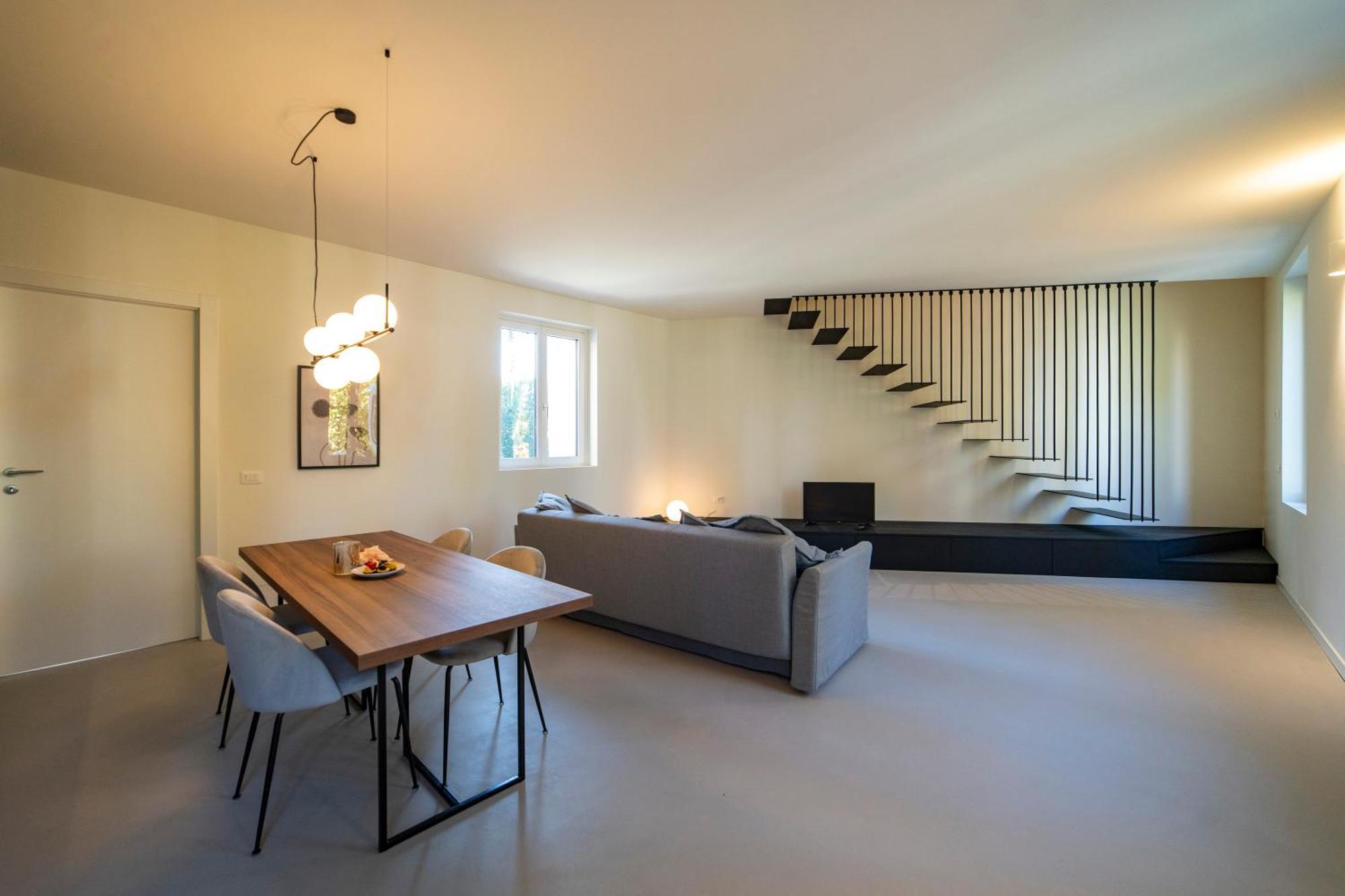 Via Vittorio Veneto 468 Chiari Aparthotel Eksteriør bilde