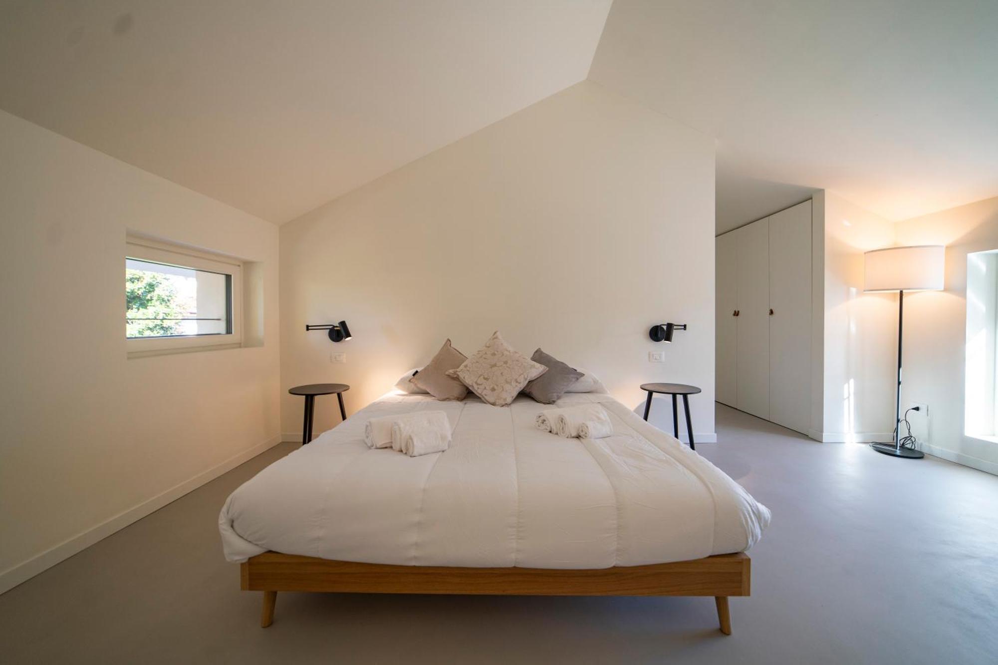 Via Vittorio Veneto 468 Chiari Aparthotel Eksteriør bilde
