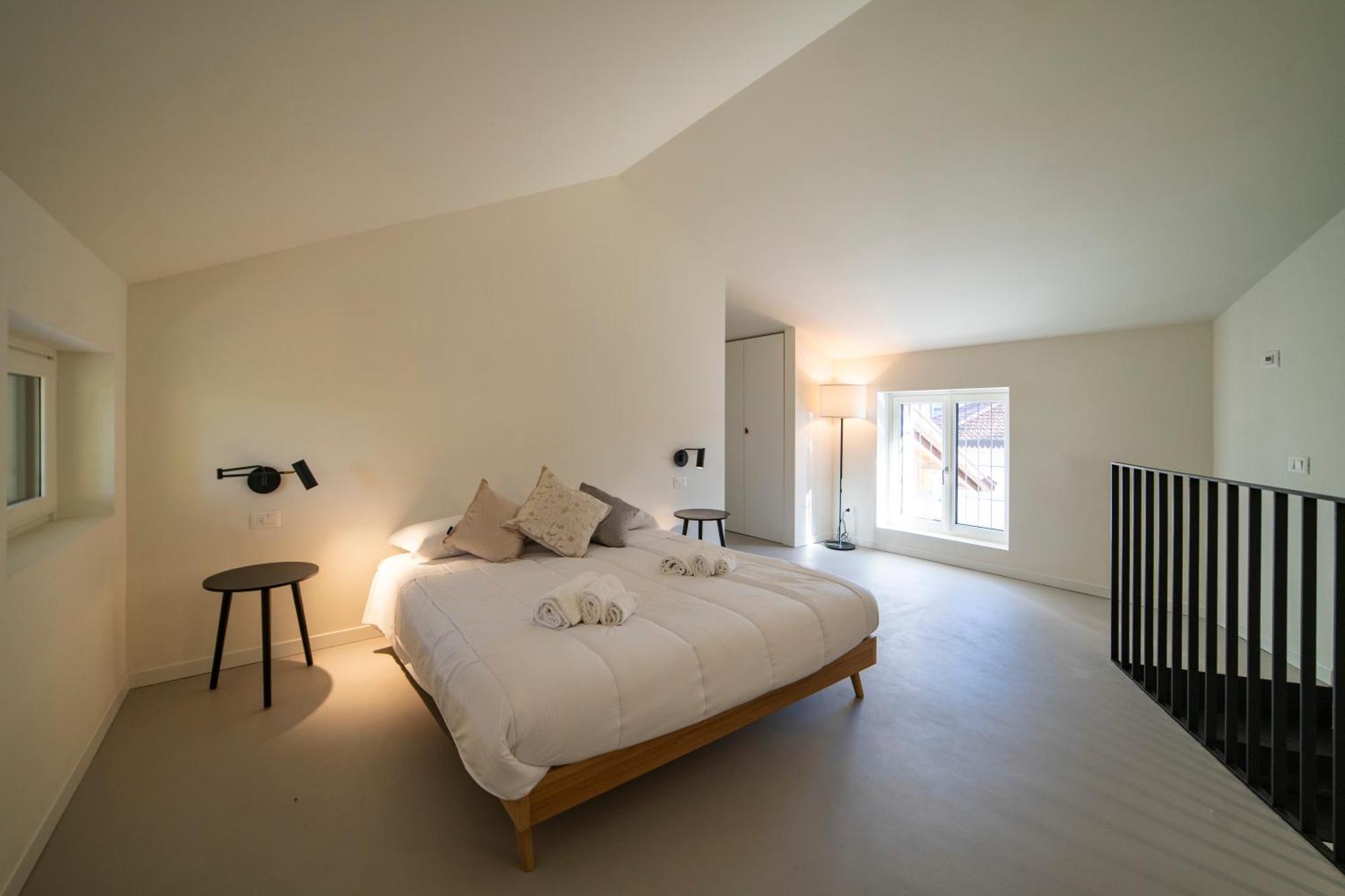 Via Vittorio Veneto 468 Chiari Aparthotel Eksteriør bilde