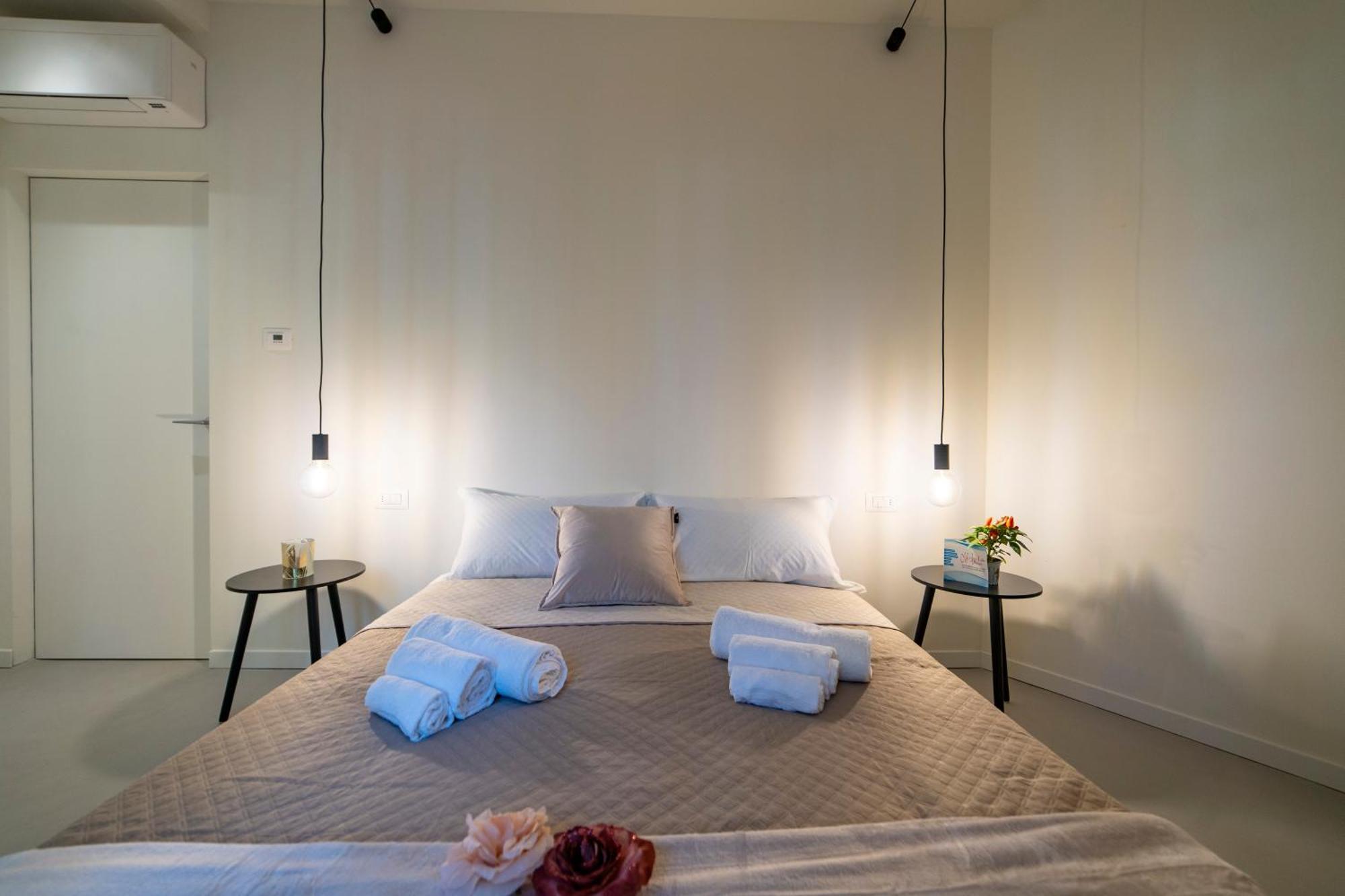 Via Vittorio Veneto 468 Chiari Aparthotel Eksteriør bilde