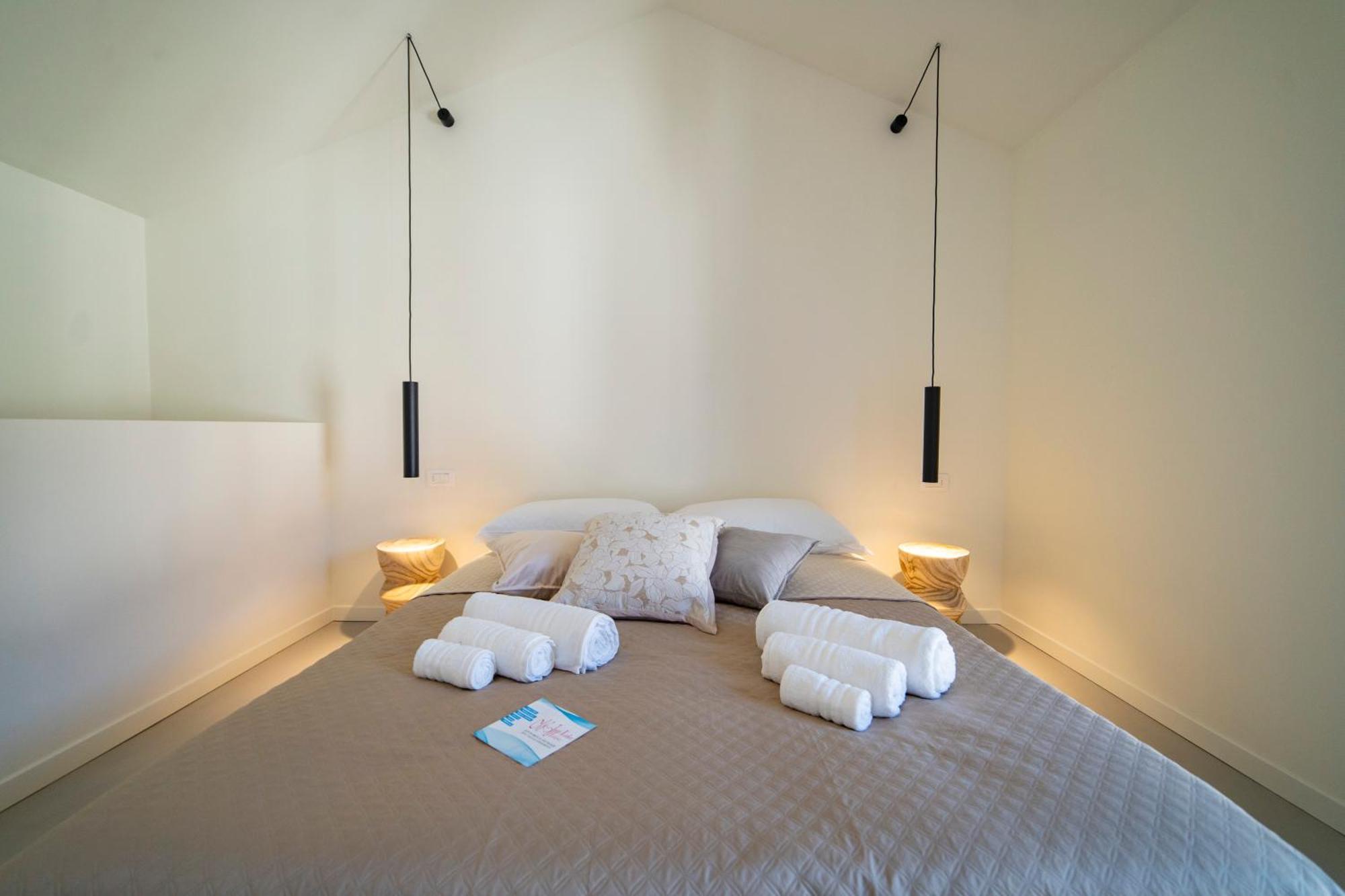 Via Vittorio Veneto 468 Chiari Aparthotel Eksteriør bilde