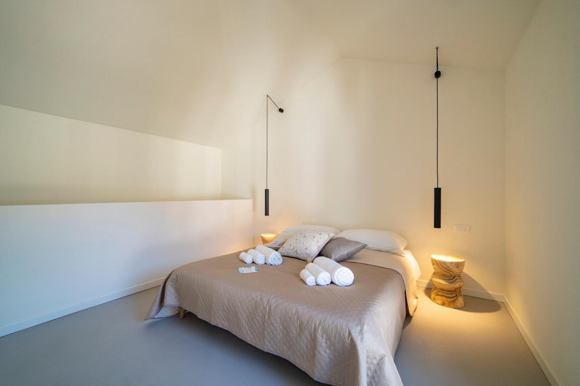 Via Vittorio Veneto 468 Chiari Aparthotel Eksteriør bilde